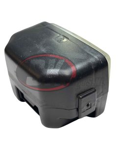 Koplamp Tomos A35 vierkant model - Afbeelding 4