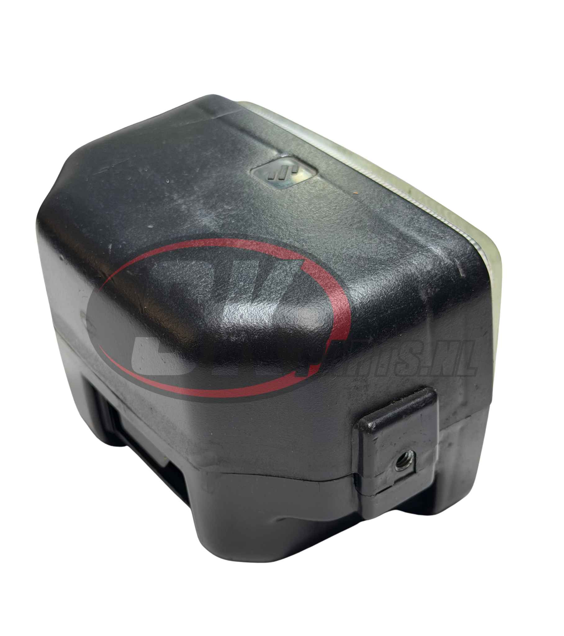 Koplamp Tomos A35 vierkant model - Afbeelding 4