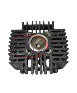 Cilinderkop Tomos A35 / A52 snor - Afbeelding 3