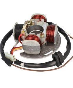 Ontsteking Tomos A35 / A52 electronisch