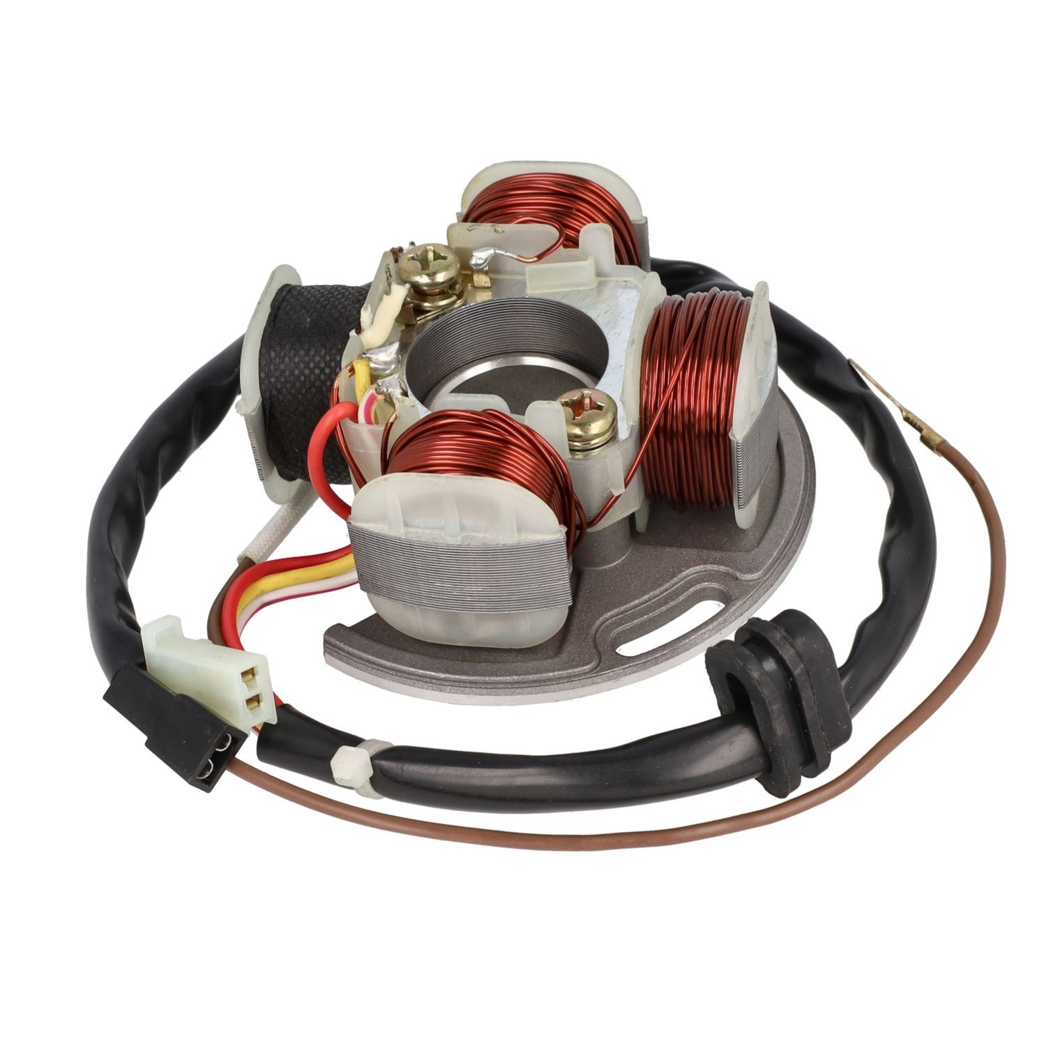 Ontsteking Tomos A35 / A52 electronisch