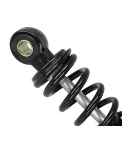 Alternative view of Schokbreker set 280mm Fast Arrow zwart