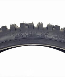 Alternative view of 16 inch buitenband Kenda K760 Trakmaster crossband Tomos A35