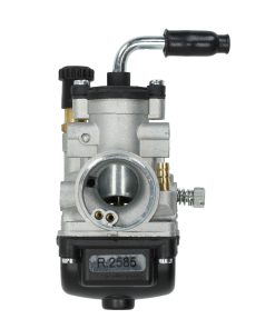 Alternative view of Dellorto PHBG 17.5mm carburateur replica hand choke