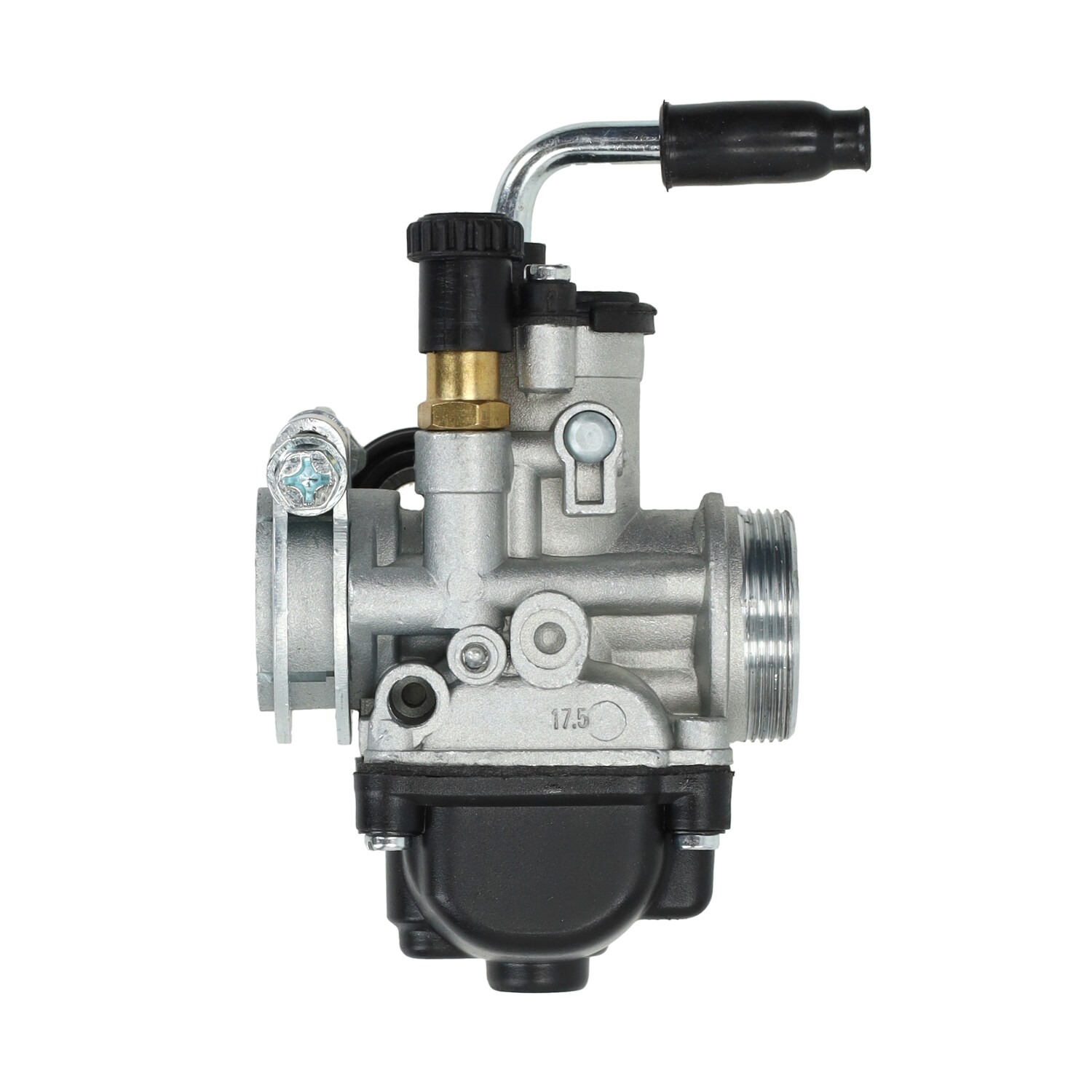 Dellorto PHBG 17.5mm carburateur replica hand choke - Afbeelding 5