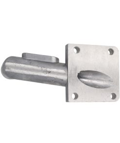 Spruitstuk 15mm Tomos A35 Dellorto SHA carburateur - Afbeelding 3