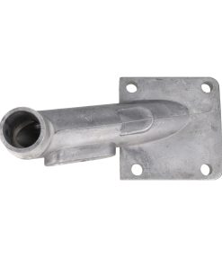 Spruitstuk 15mm Tomos A35 Dellorto SHA carburateur - Afbeelding 4