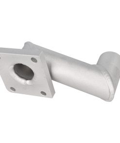 Spruitstuk 19mm Tomos A35 Dellorto PHBG / Polini CP - Afbeelding 3