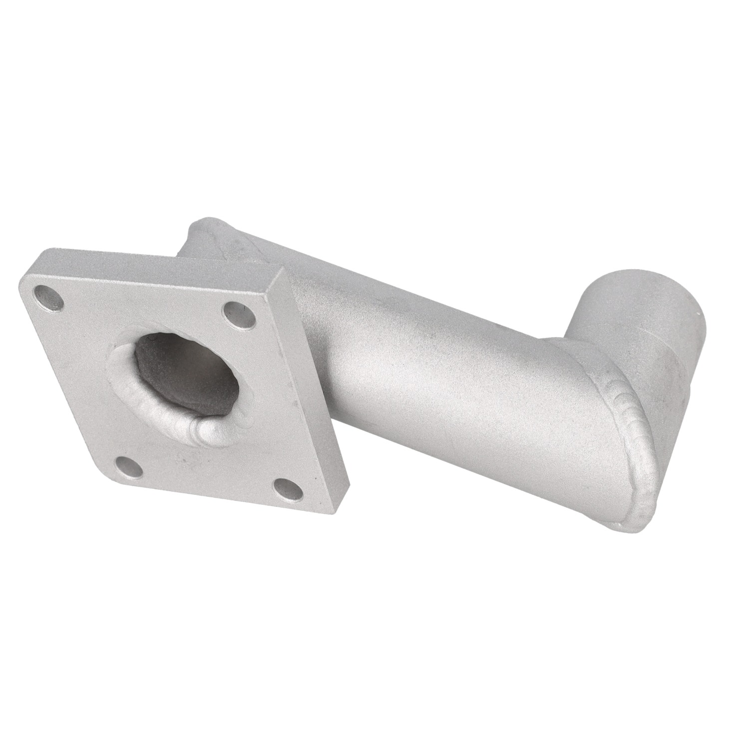 Spruitstuk 19mm Tomos A35 Dellorto PHBG / Polini CP - Afbeelding 3