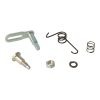 Chokehevel set voor Dellorto SHA carburateur