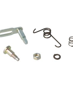 Chokehevel set voor Dellorto SHA carburateur