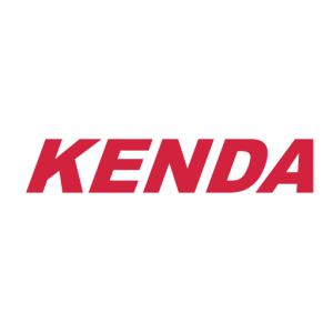 Kenda Tyres logo, Banden merk voor bromfiets banden