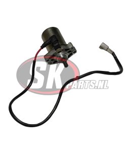 Startmotor voor Tomos A35