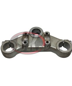 Kroonplaat Tomos nieuw type