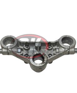 Alternative view of Kroonplaat Tomos nieuw type