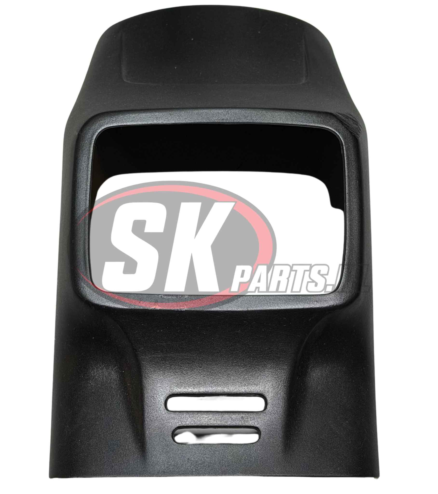 Koplamp spoiler Tomos