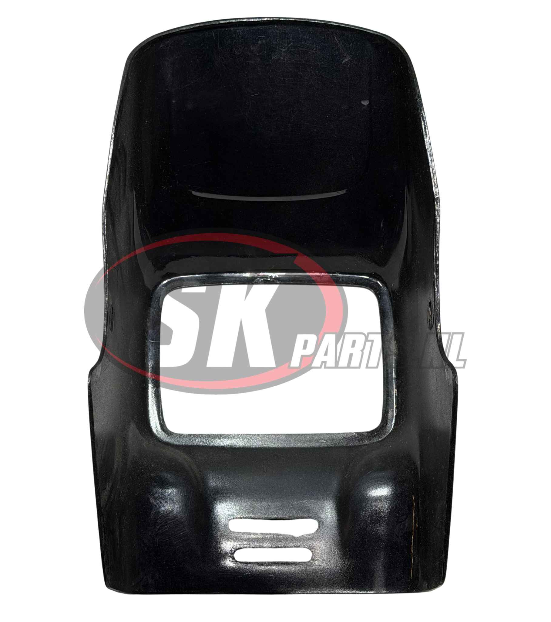 Koplamp spoiler Tomos - Afbeelding 2