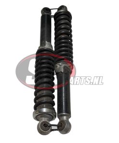Schokbrekerset 320mm