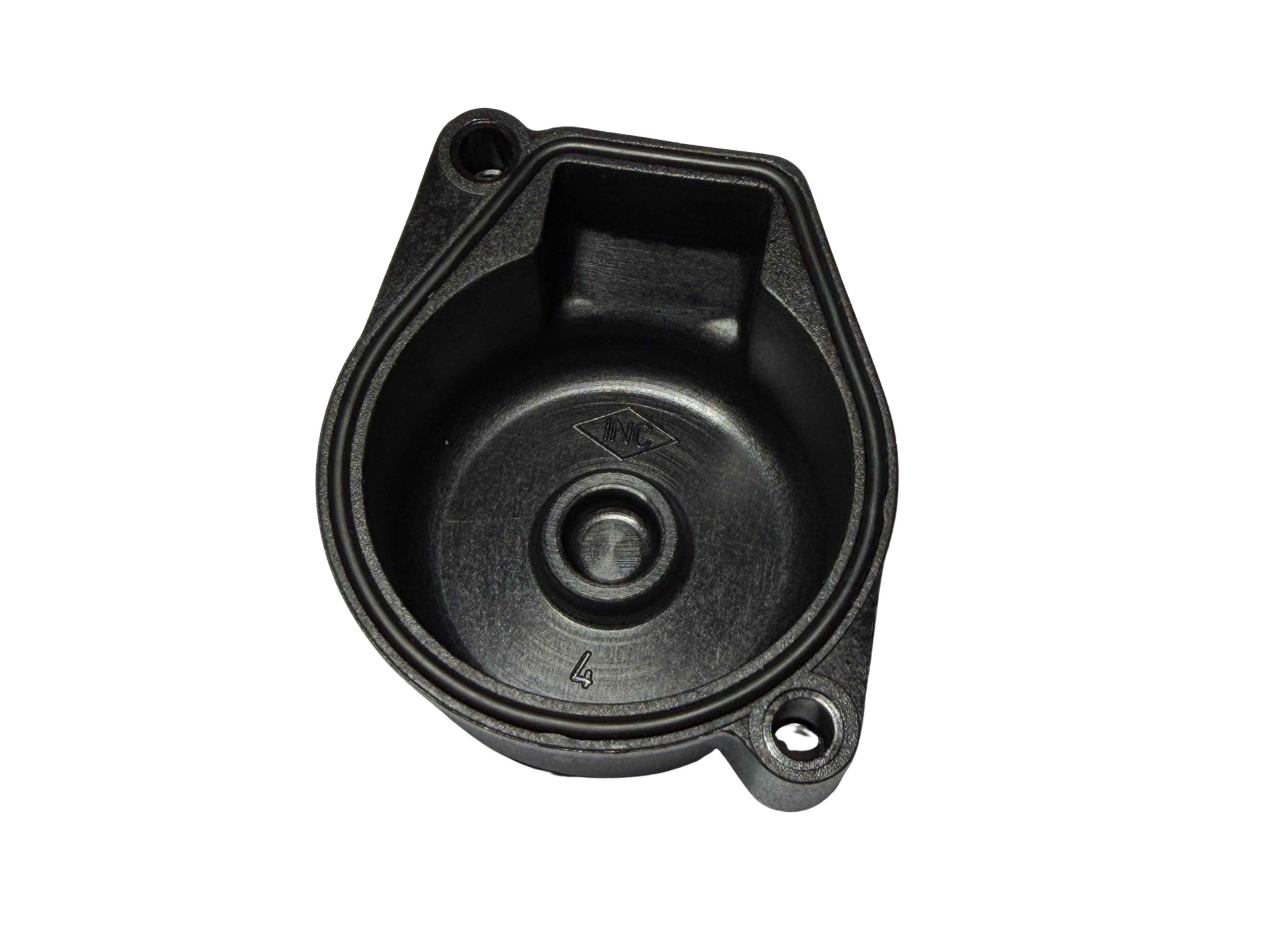 Dellorto SHA carburateur vlotterbak origineel - Afbeelding 3