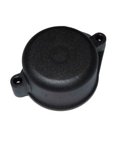 Alternative view of Dellorto SHA carburateur vlotterbak origineel