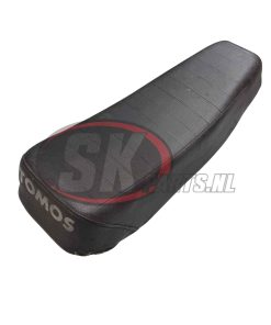 Buddyseat Tomos gebruikt
