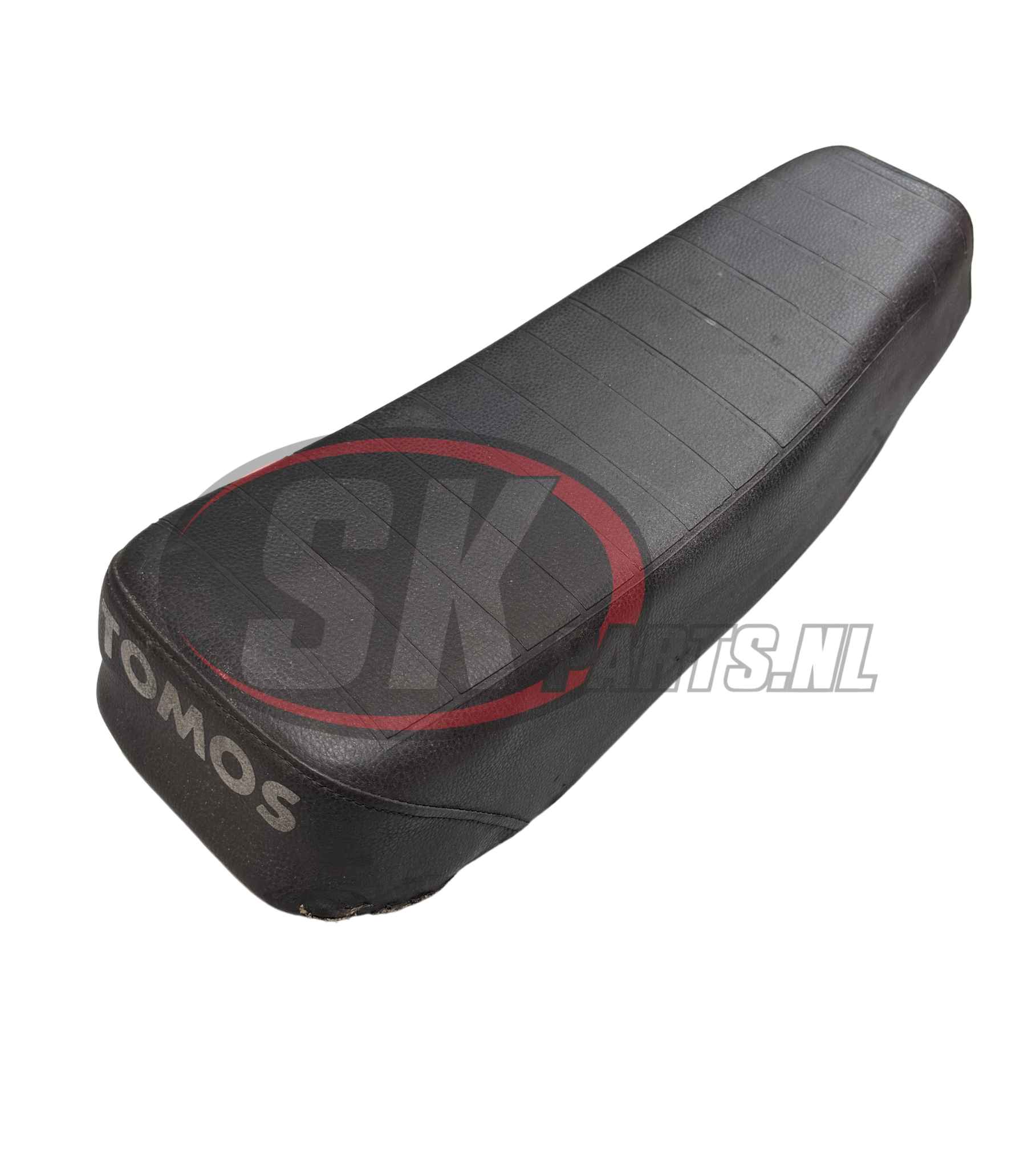 Buddyseat Tomos gebruikt