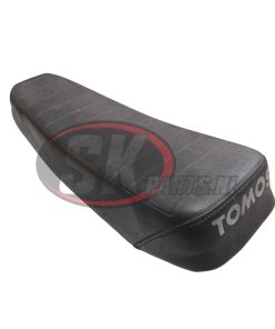Alternative view of Buddyseat Tomos gebruikt