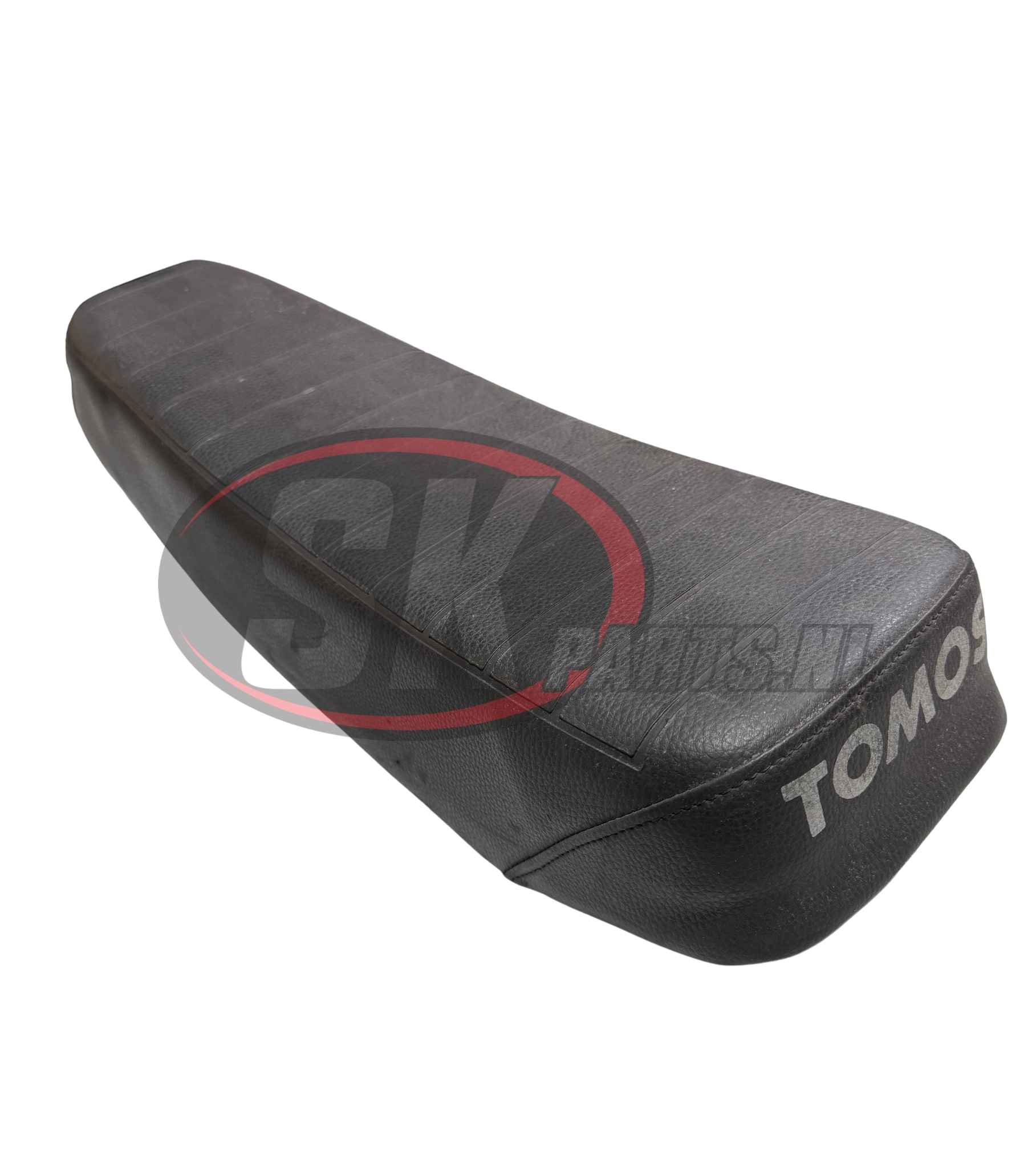 Buddyseat Tomos gebruikt - Afbeelding 2