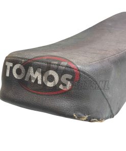 Buddyseat Tomos gebruikt - Afbeelding 3