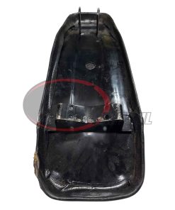 Buddyseat Tomos gebruikt - Afbeelding 4
