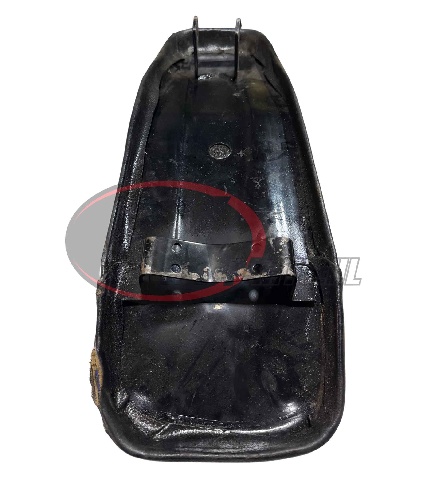 Buddyseat Tomos gebruikt - Afbeelding 4