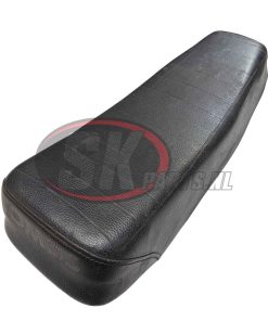 Buddyseat Tomos gebruikt