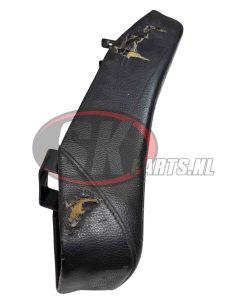 Buddyseat Tomos gebruikt - Afbeelding 3