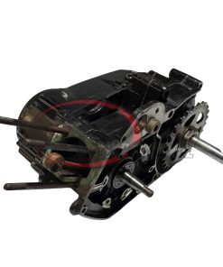 Motorblok Tomos