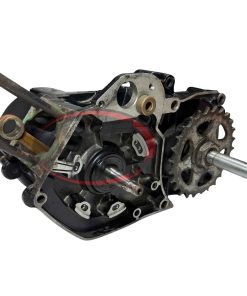 Motorblok Tomos - Afbeelding 4