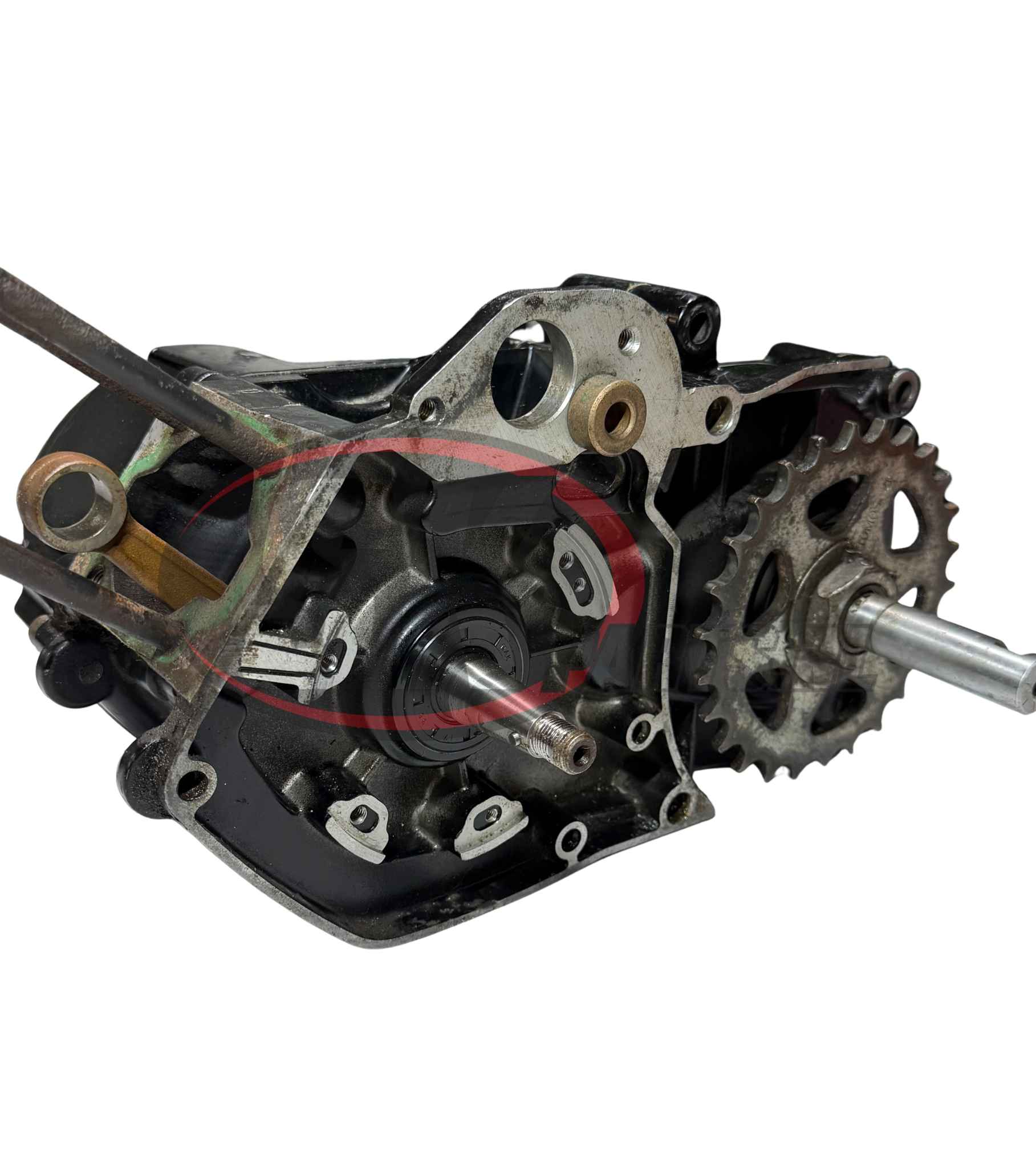 Motorblok Tomos - Afbeelding 4