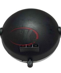 Alternative view of Koplamp Tomos rond model