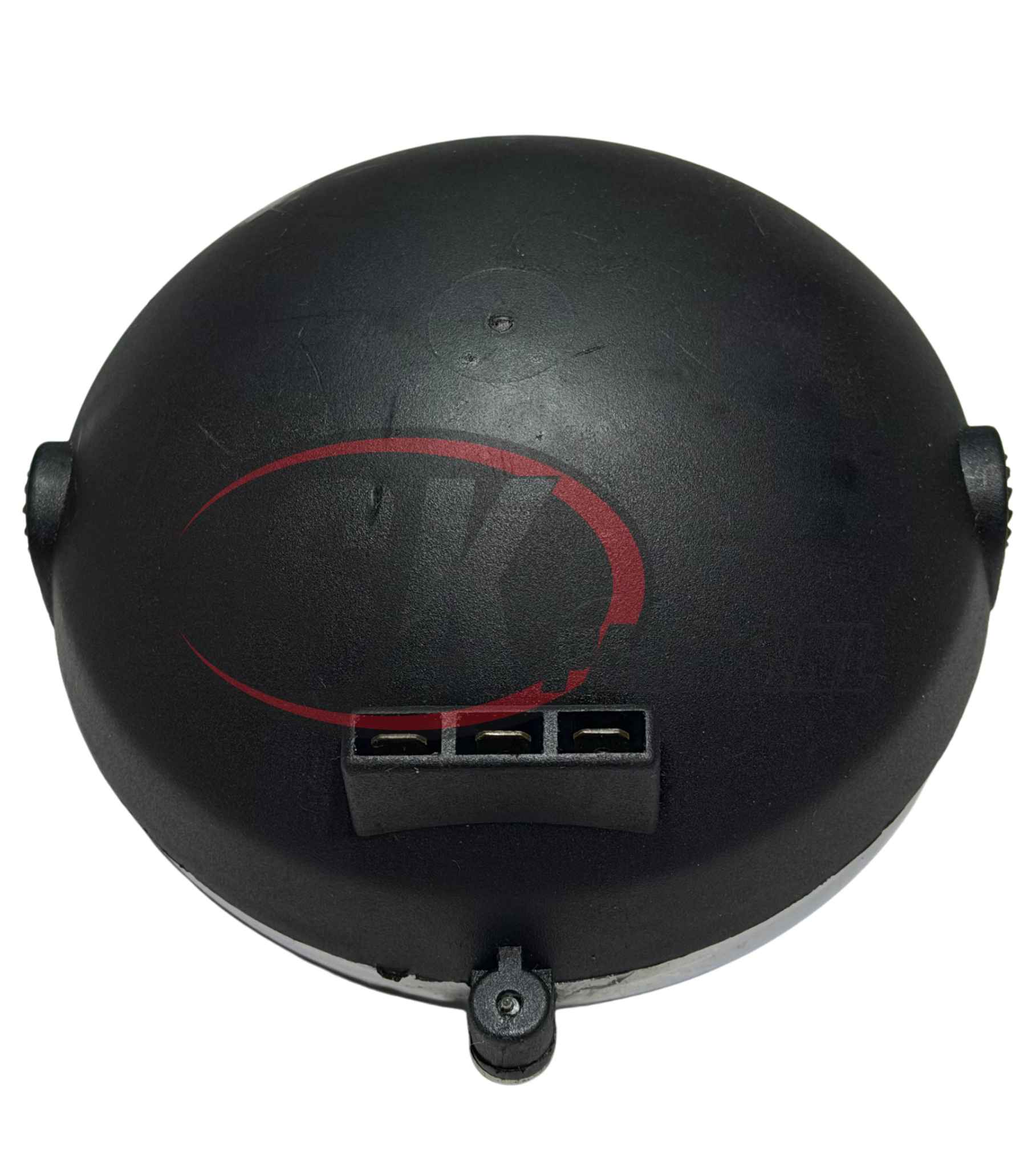 Koplamp Tomos rond model - Afbeelding 2