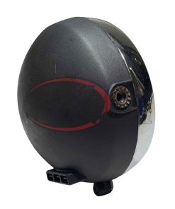 Koplamp Tomos rond model - Afbeelding 3