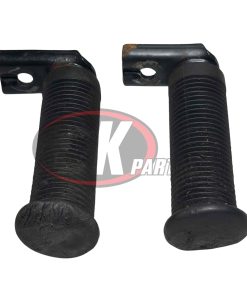 Voetsteun set Tomos A35
