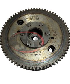 Ontsteking met vliegwiel Tomos E-start - Afbeelding 5