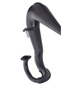 Alternative view of Uitlaat Tomos Tecno Off Road EVO zwart