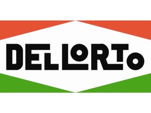 Logo Dellorto carburateur